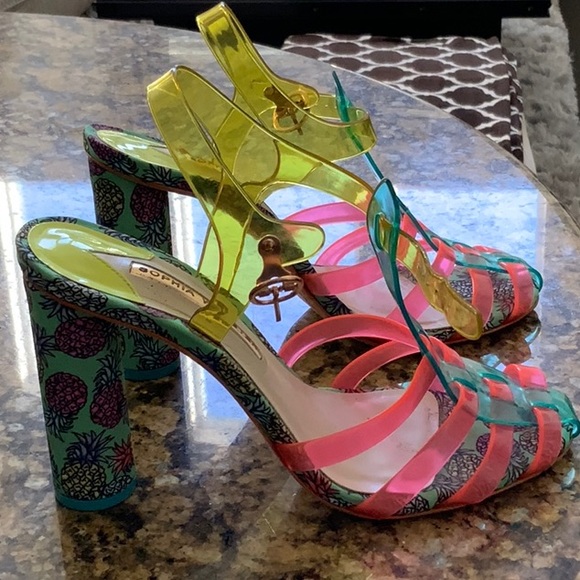 Sophia Webster heels 41 - Picture 7 of 16